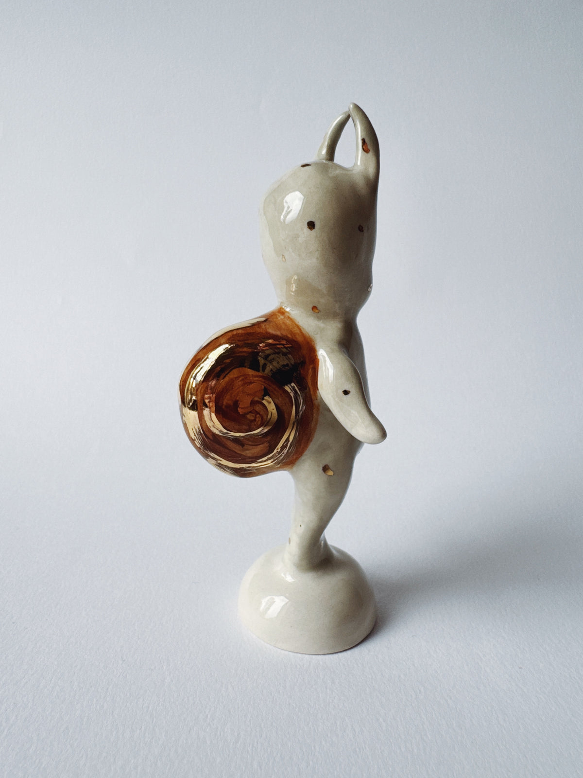 Snail #2