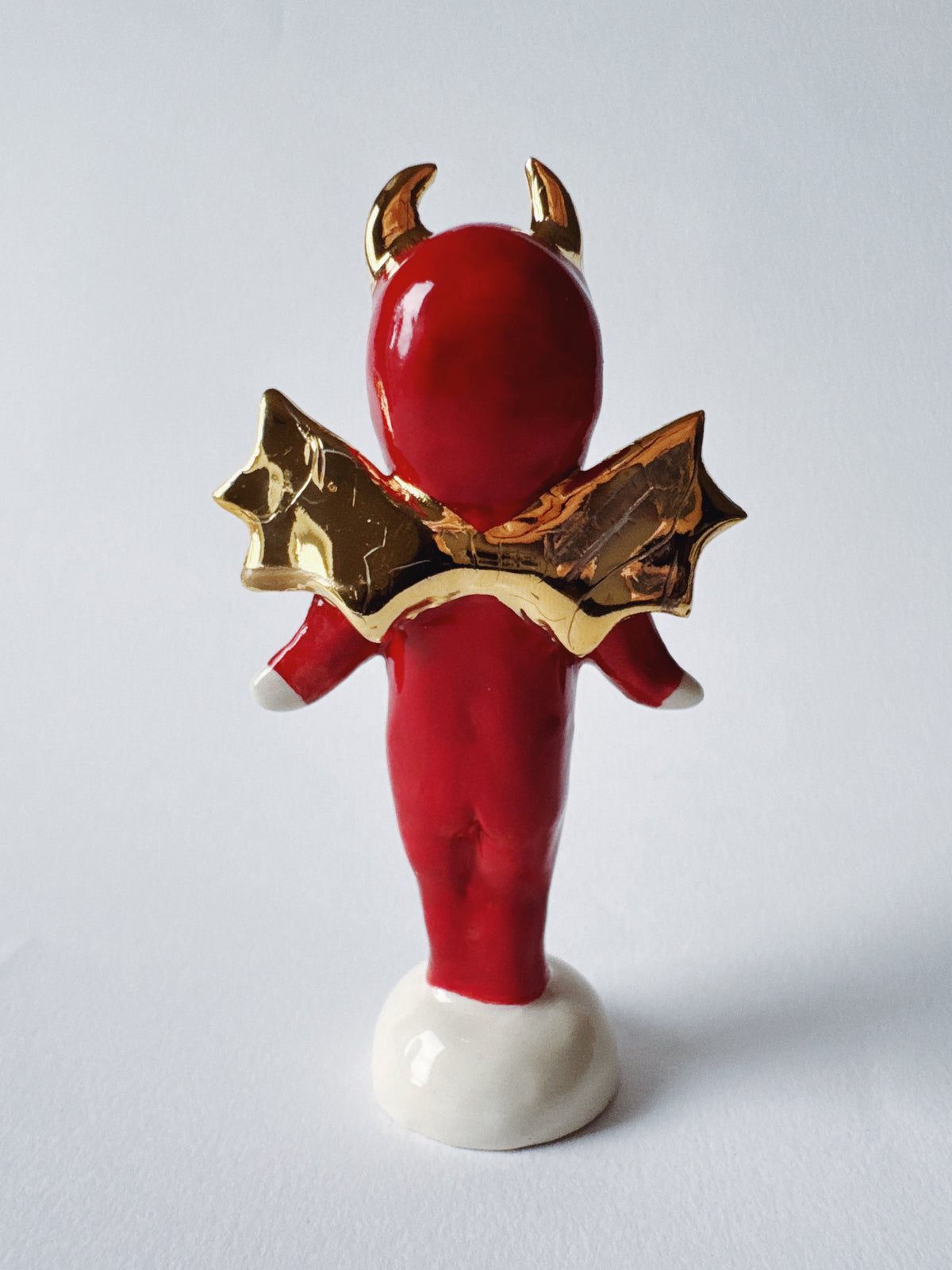 Winged Devil *SECOND*