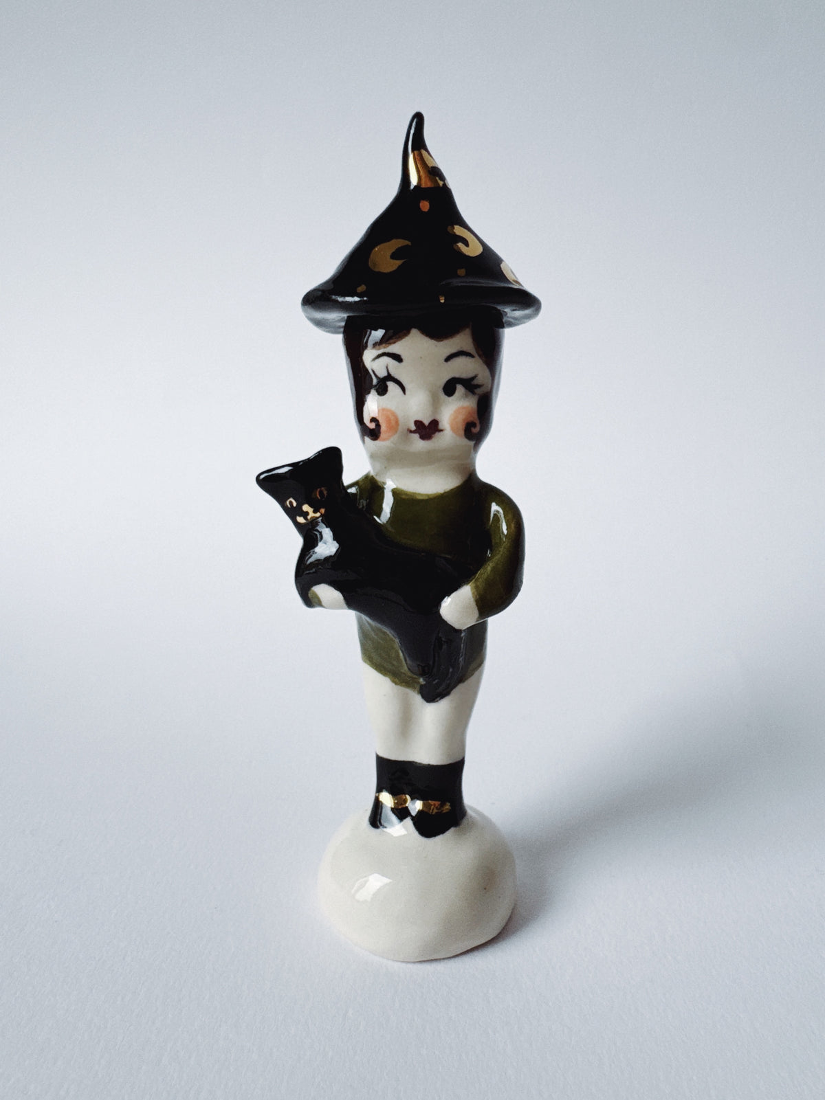 Witch 3