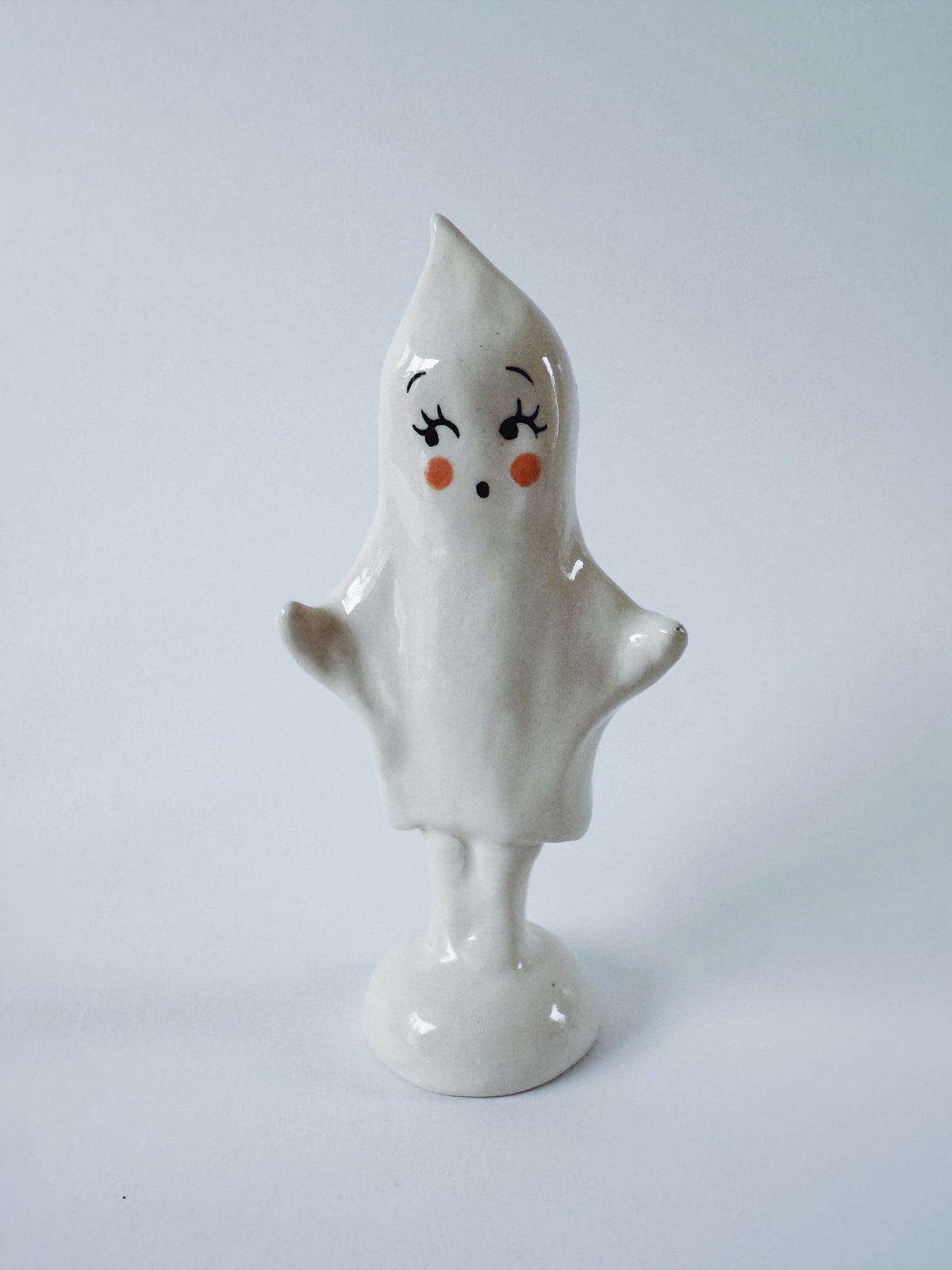 Ghost #1