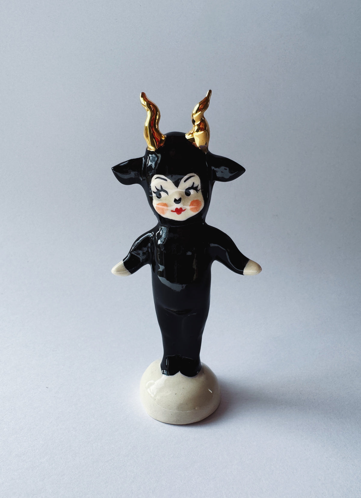Black Goat #2