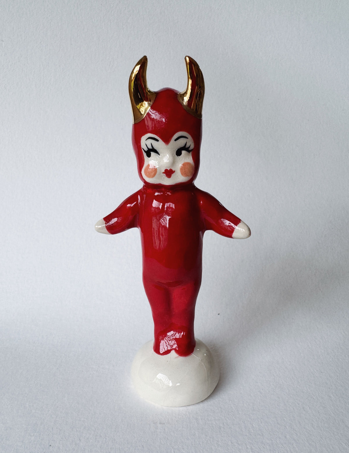 Red Devil
