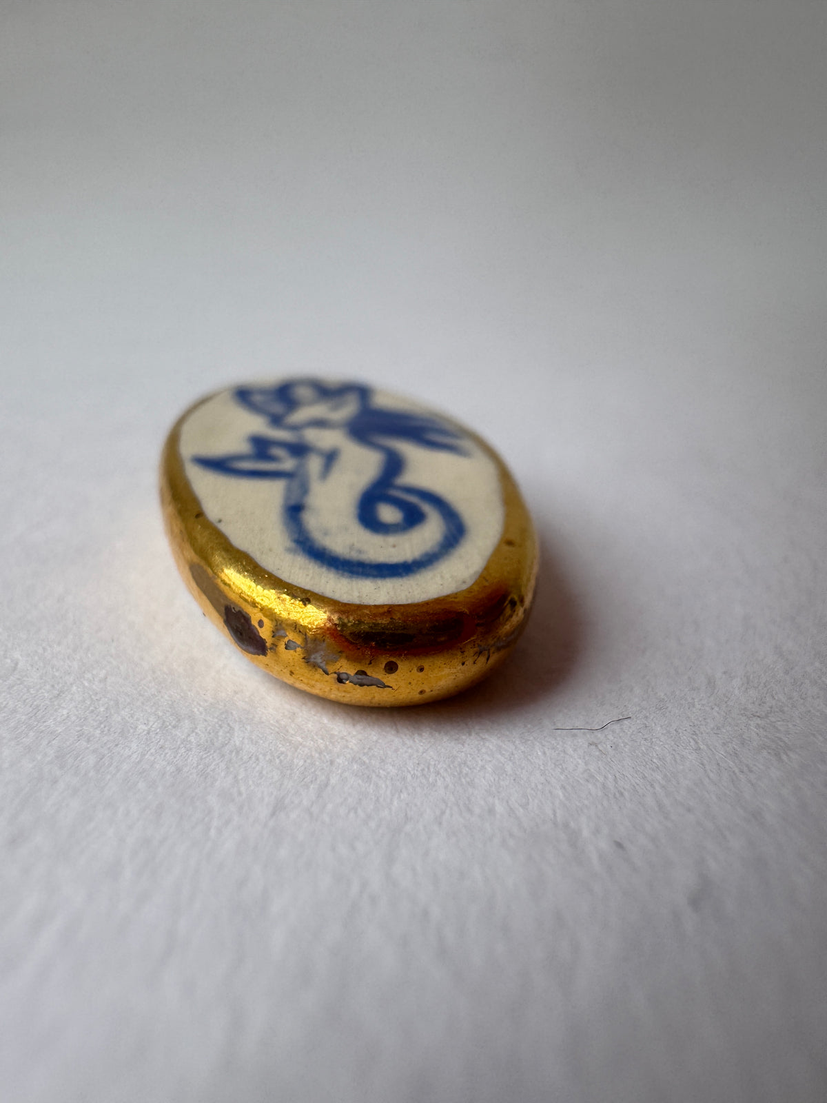 Mermaid Pendant *SECOND*