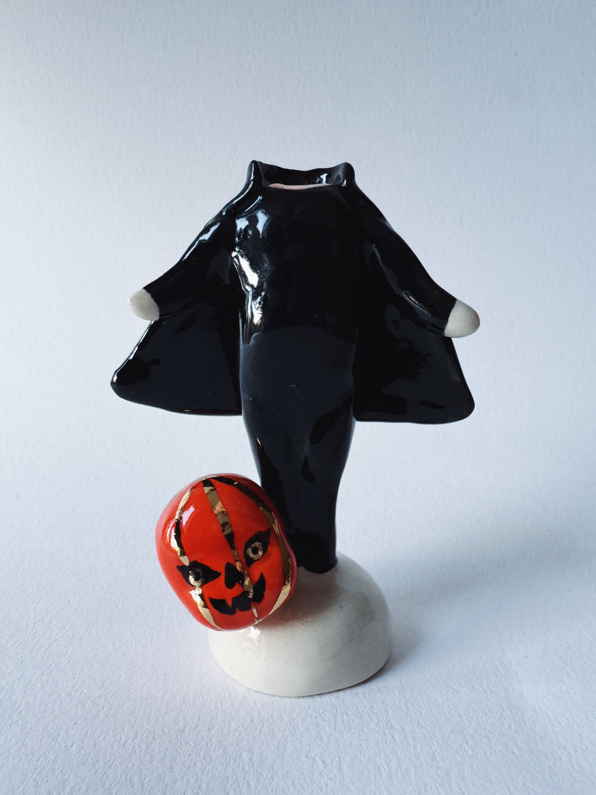 Headless Horseman #2