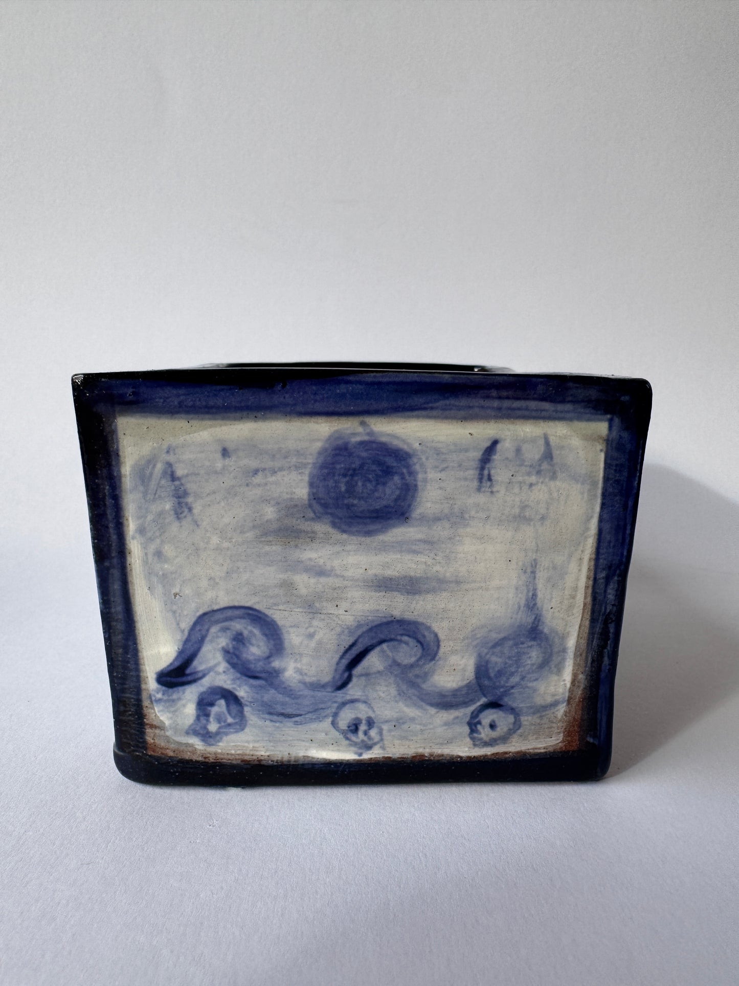 Mermaid Box