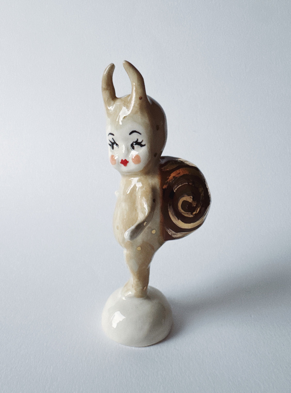 Snail #1