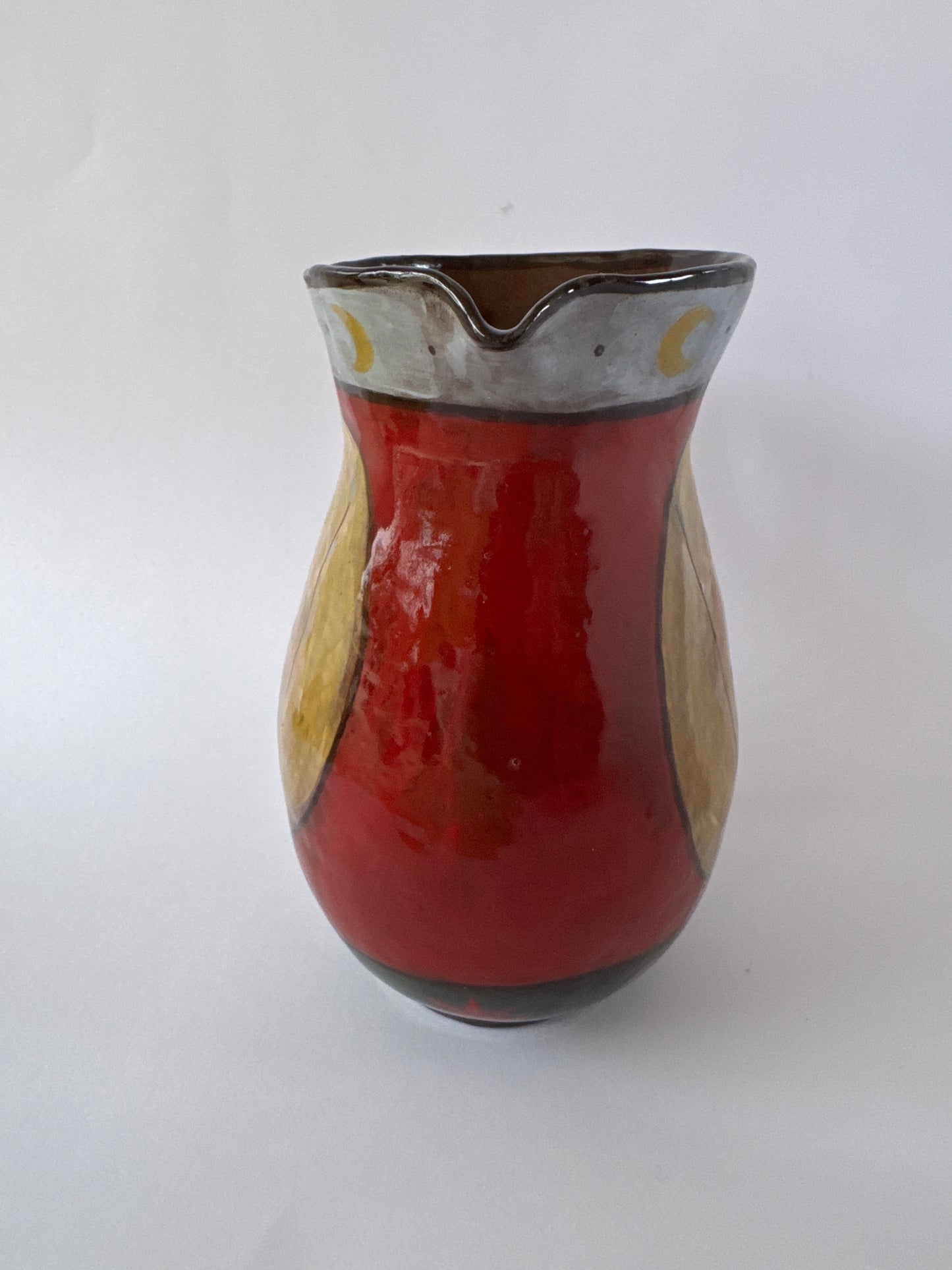 Pict jug