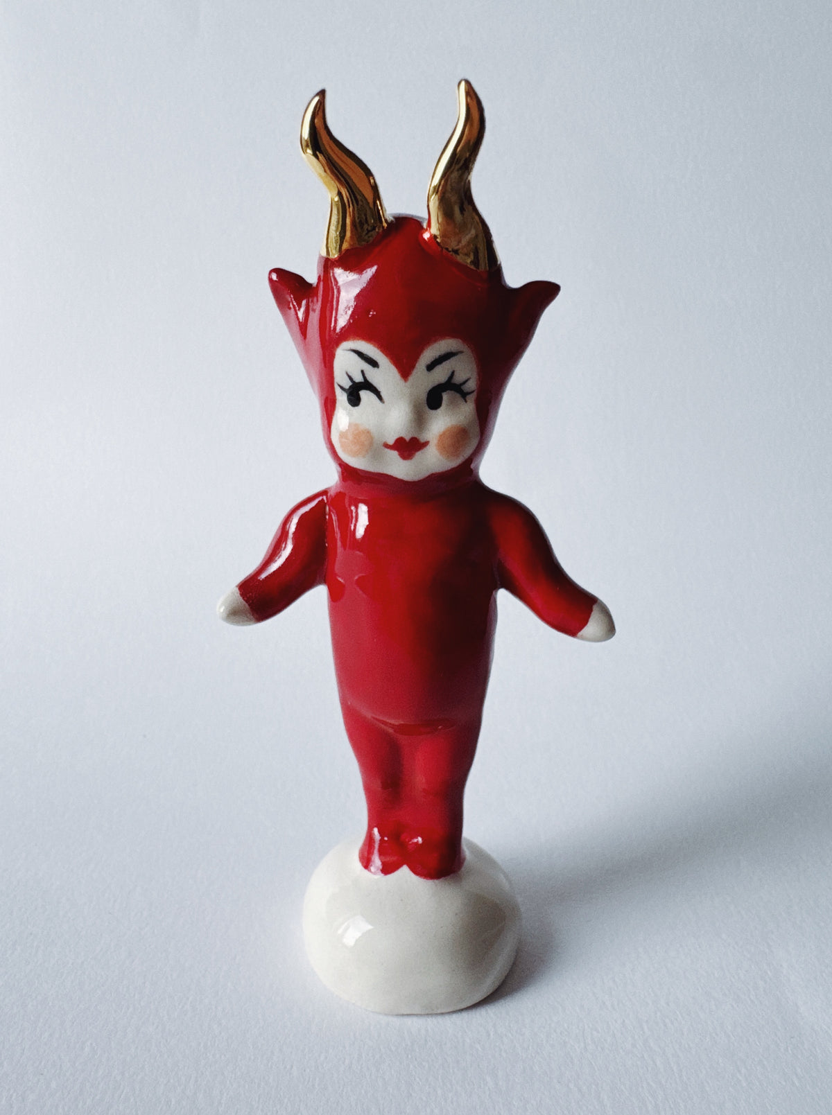 Satan   *SECOND*