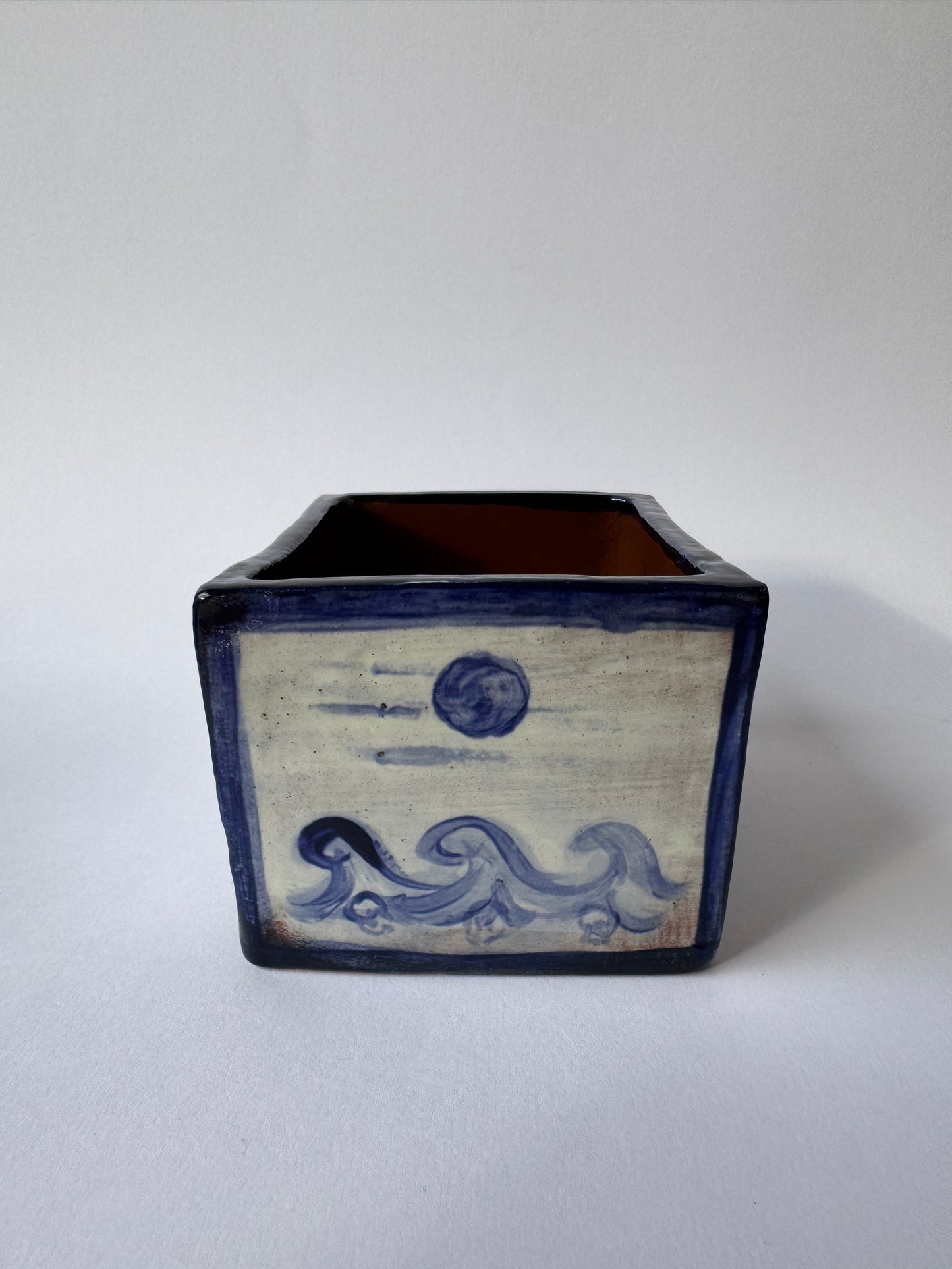 Mermaid Box