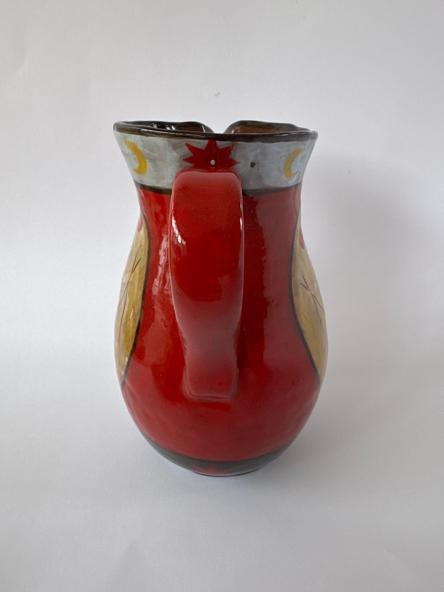 Pict jug