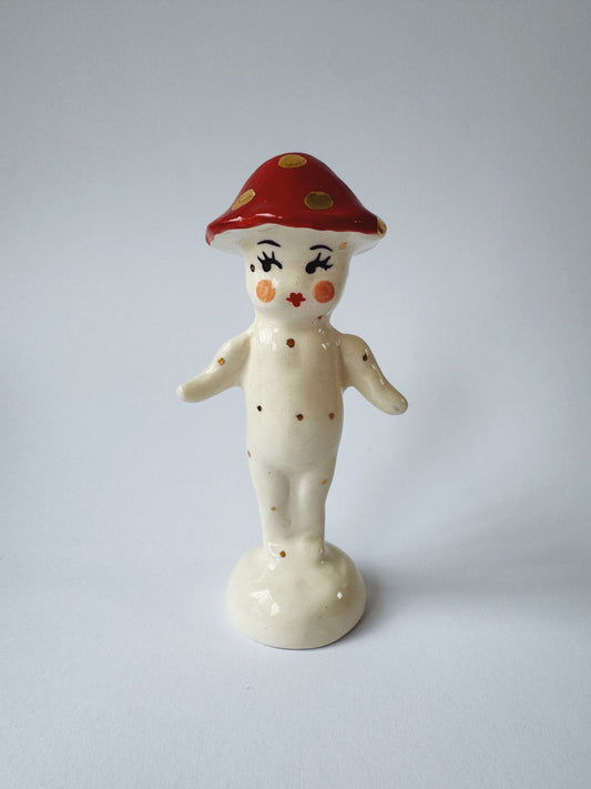 Toadstool