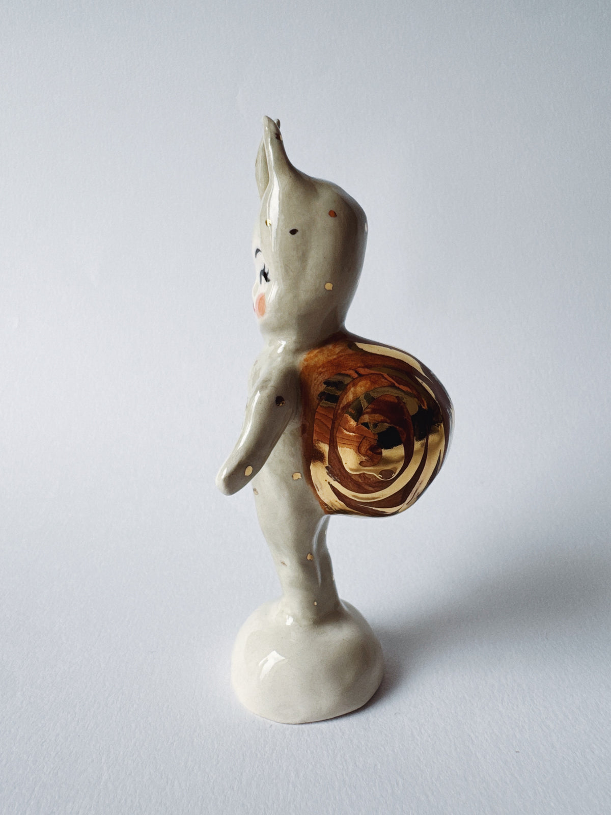 Snail #2