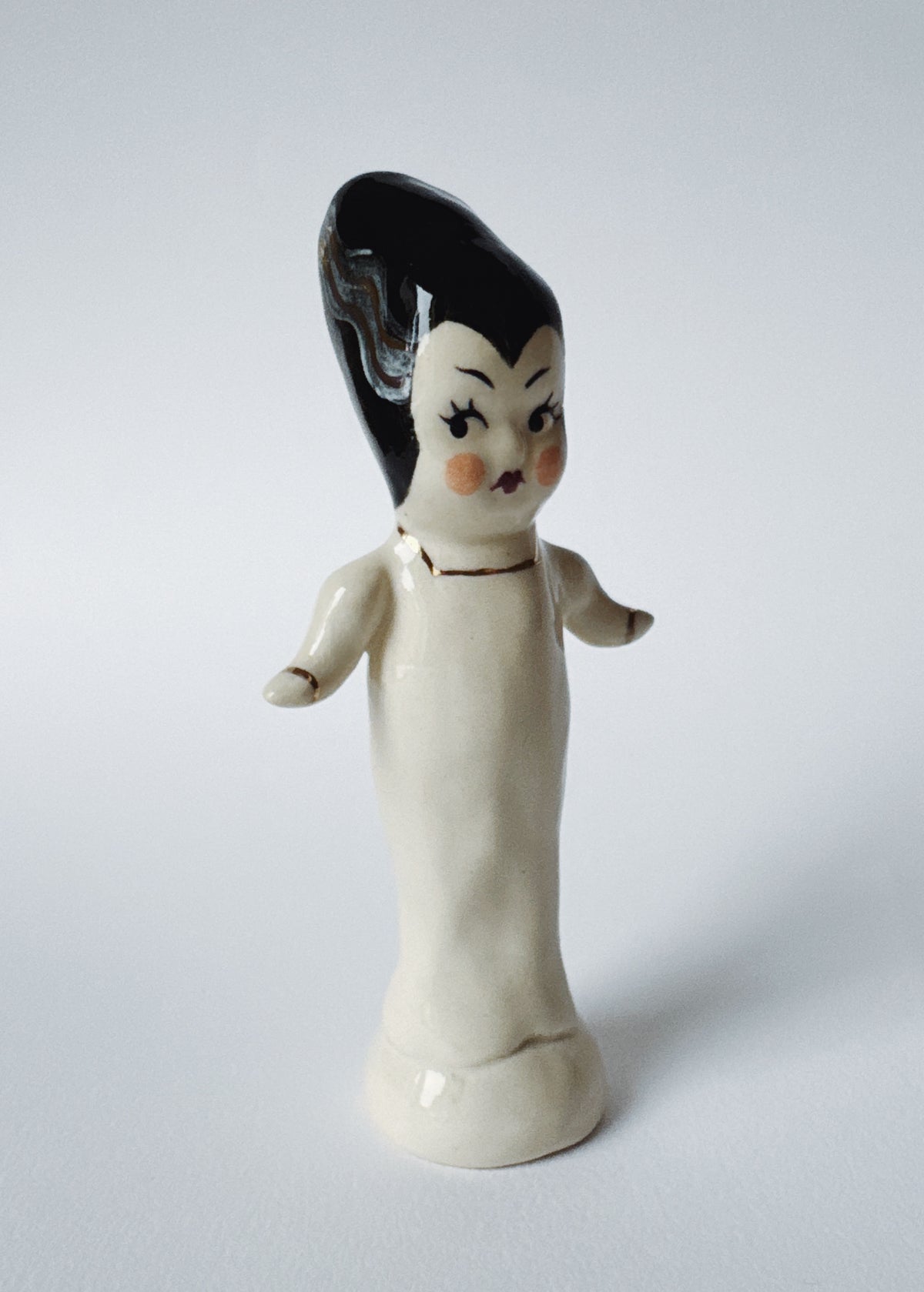 Frankenstein's Bride
