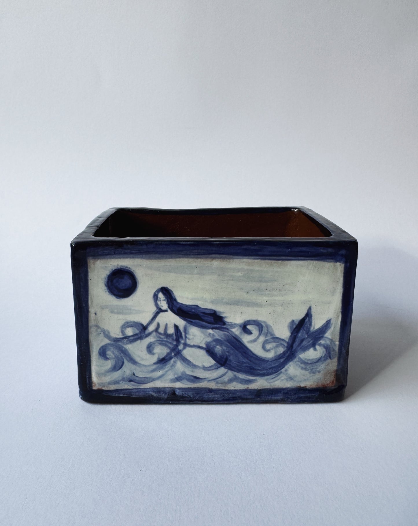 Mermaid Box
