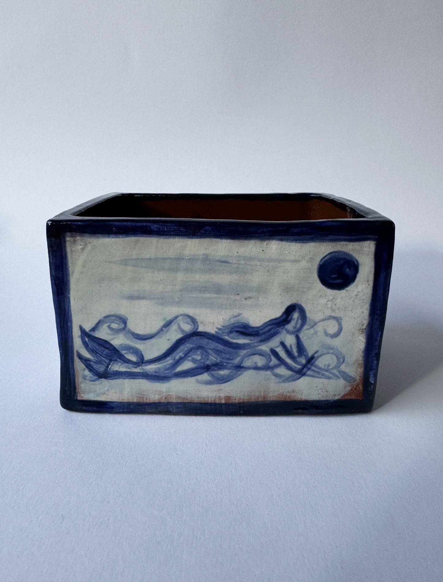 Mermaid Box
