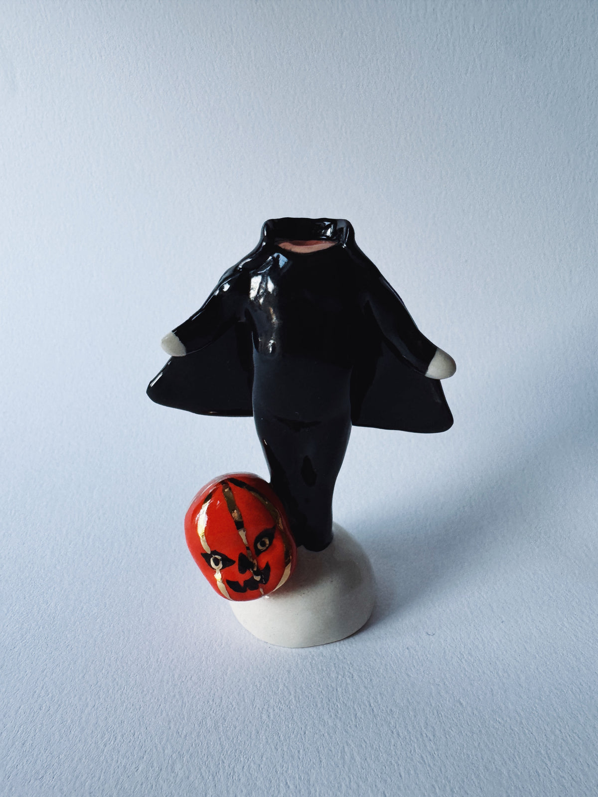 Headless Horseman #2