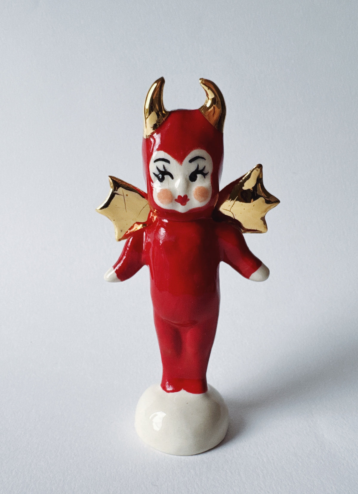 Winged Devil  *SECOND*