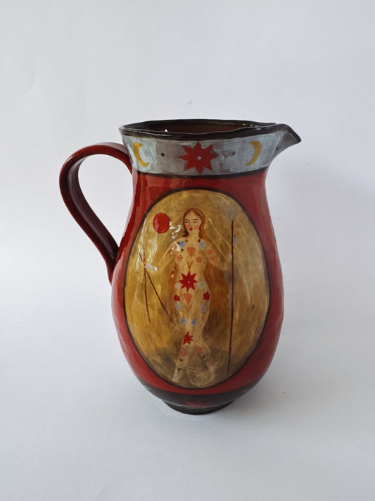 Pict jug