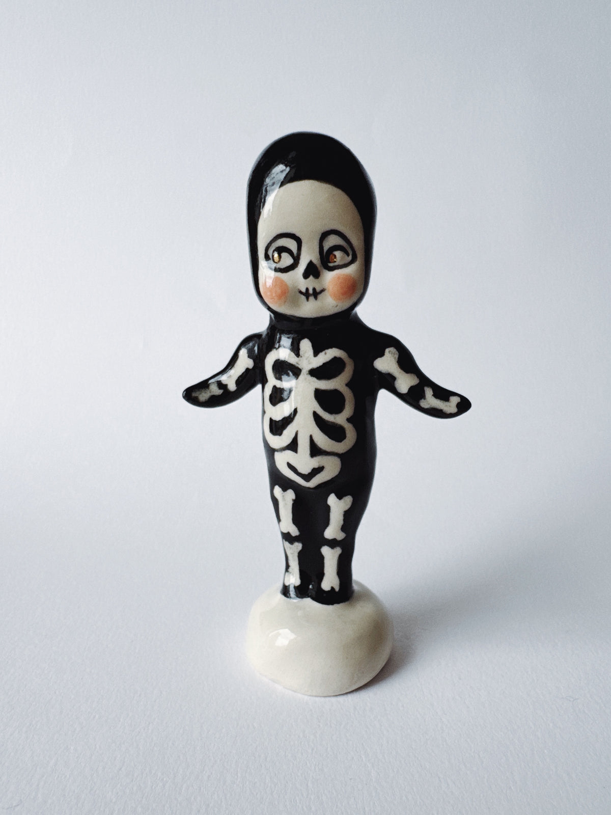 Skeleton