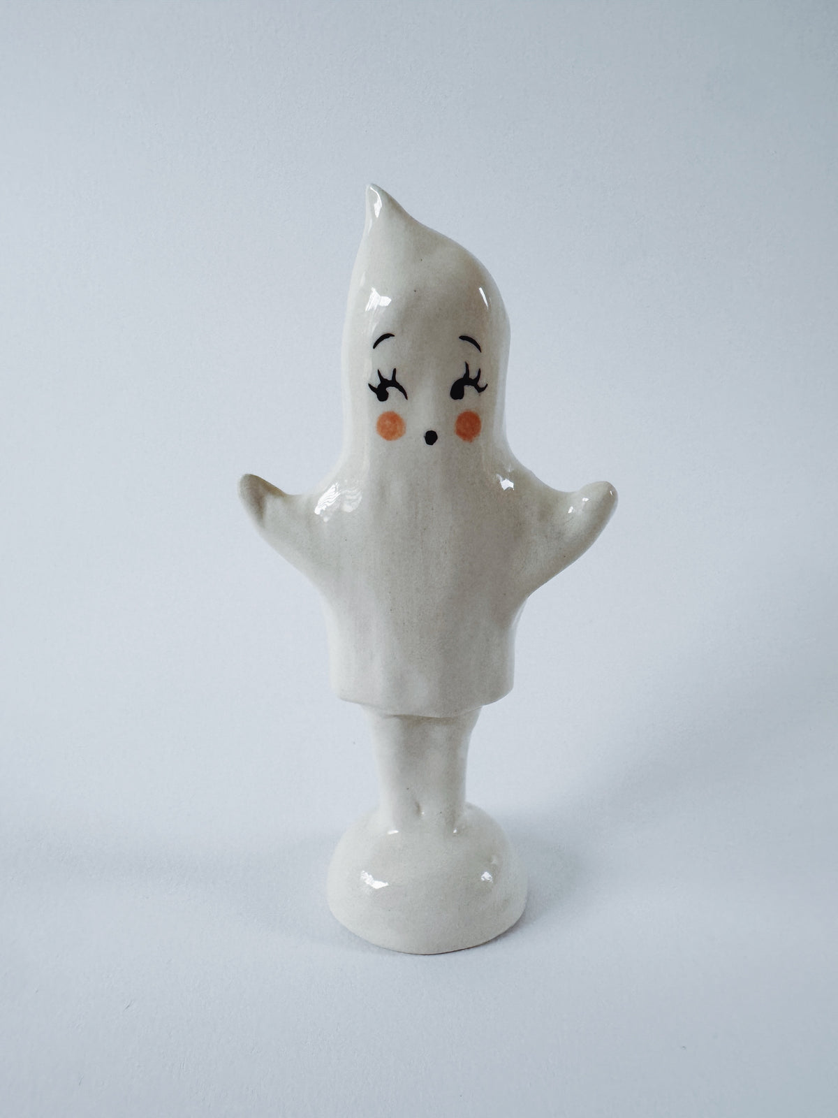 Ghost #2