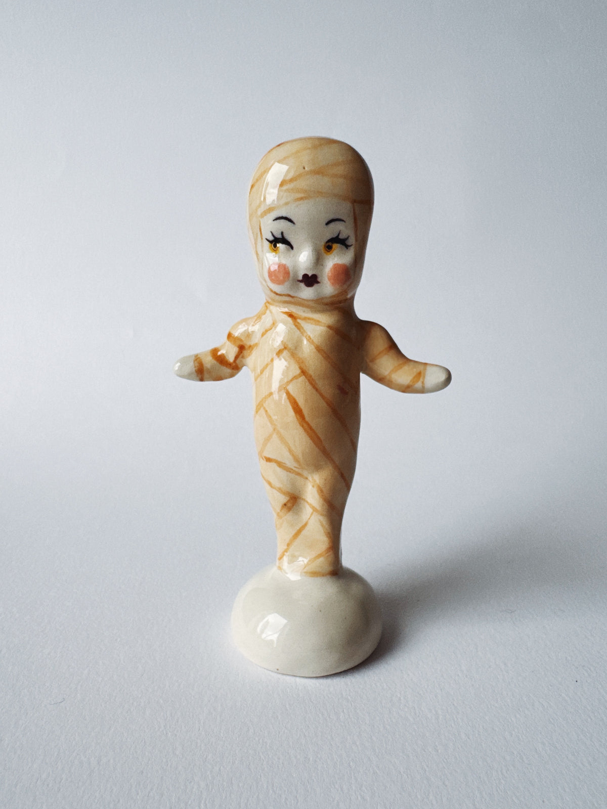 Mummy