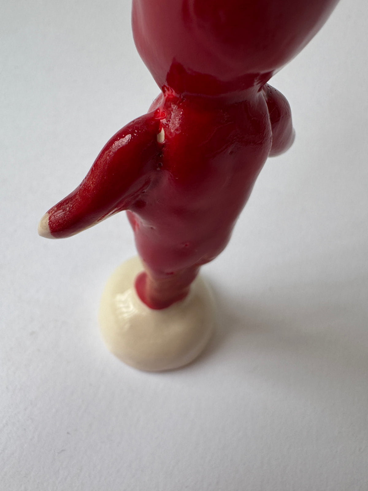 Red Devil *SECOND *