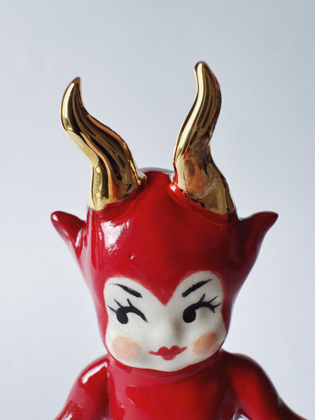 Satan   *SECOND*