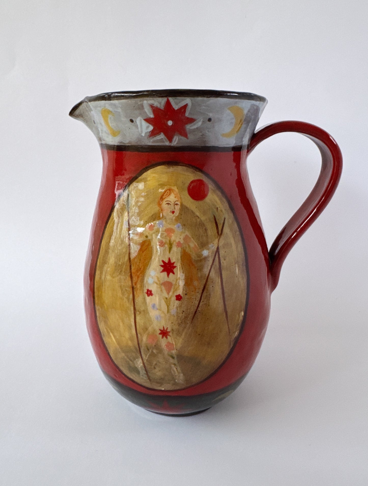 Pict jug