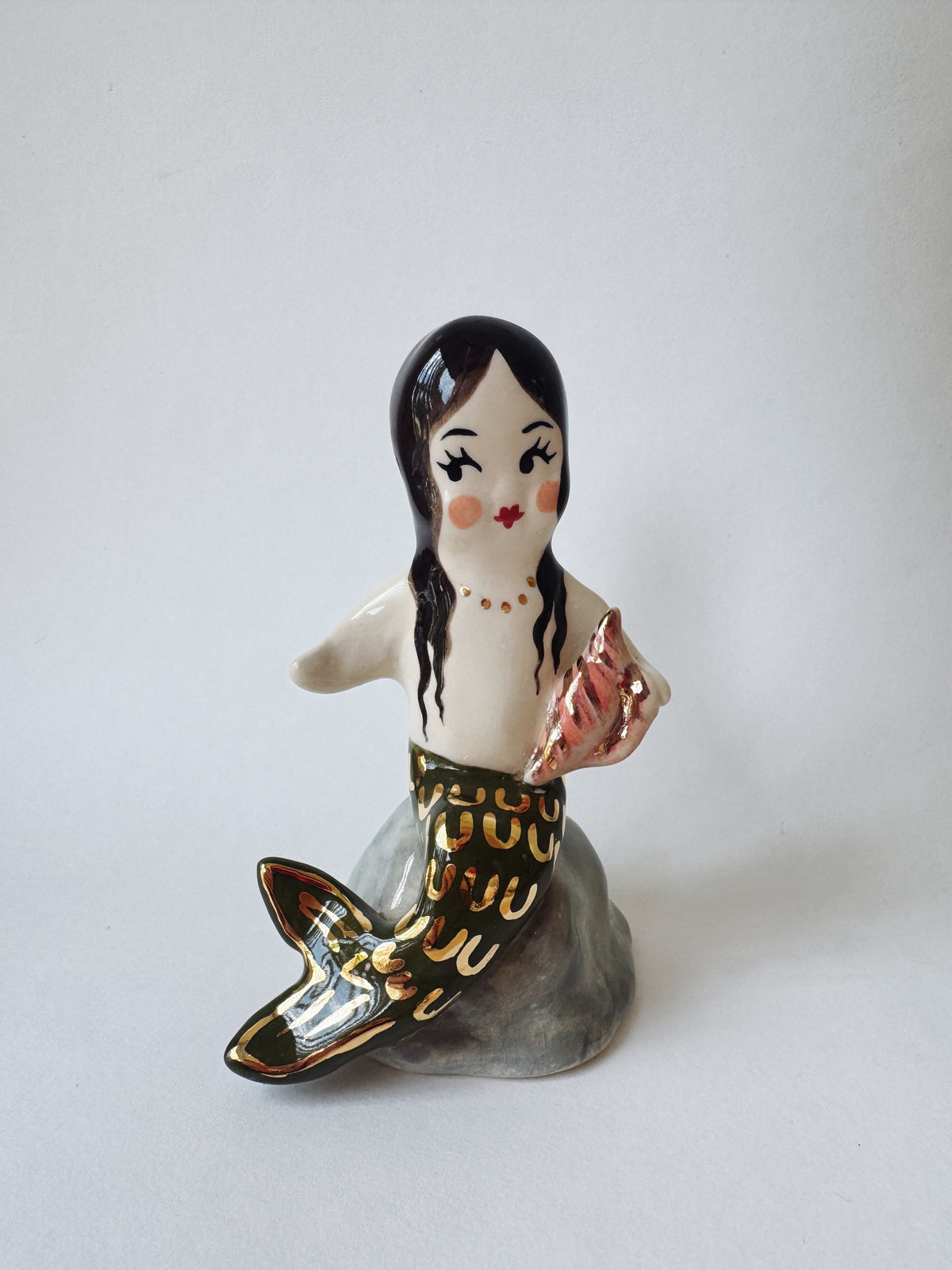 Mermaid